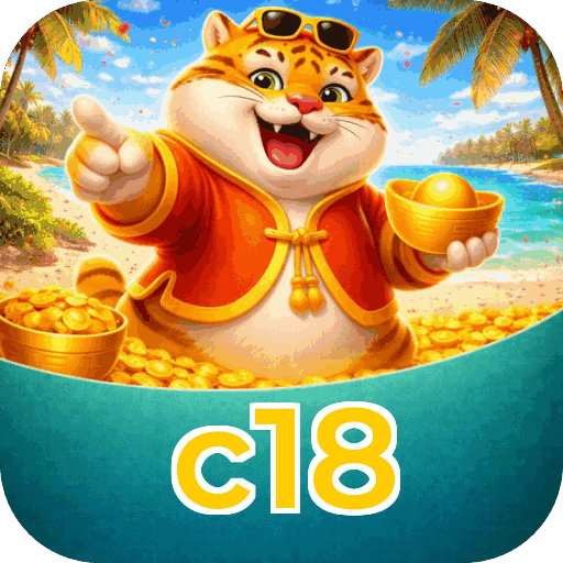 Comparação detalhada APP c18 vs versão web